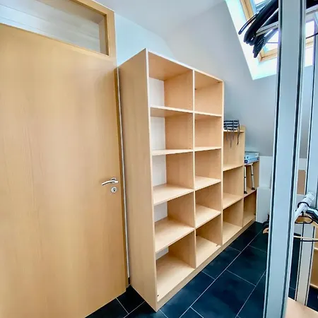 Moderne Seeblick * Freudenberg (North Rhine-Westphalia)