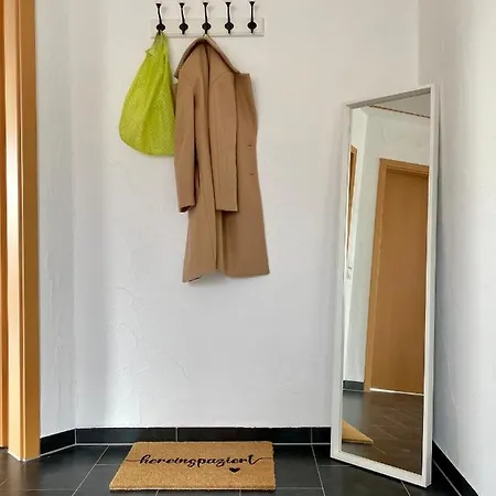 Moderne Seeblick * Freudenberg (North Rhine-Westphalia)