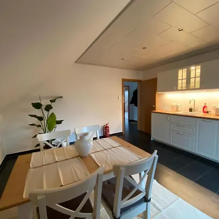 Moderne Seeblick Apartment Freudenberg (North Rhine-Westphalia)