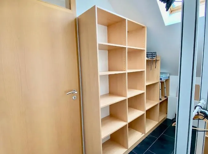 Moderne Seeblick * Freudenberg (North Rhine-Westphalia)