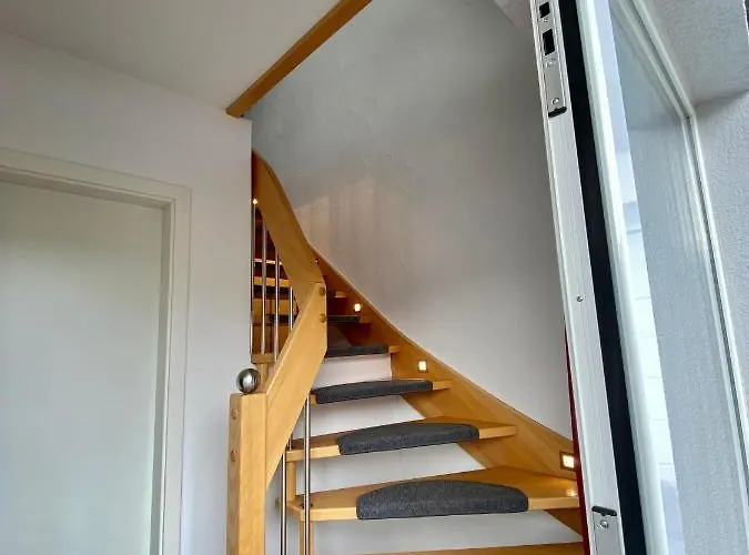 Apartament Moderne Seeblick