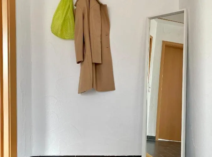 Moderne Seeblick * Freudenberg (North Rhine-Westphalia)